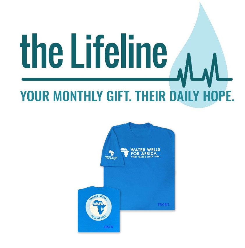 Our small gift for your amazing ongoing support!